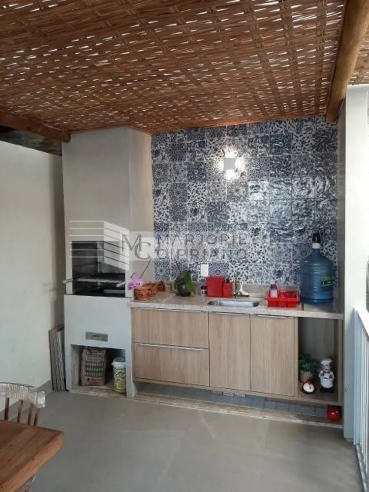 Casa de Condomínio, 4 quartos - Foto 3