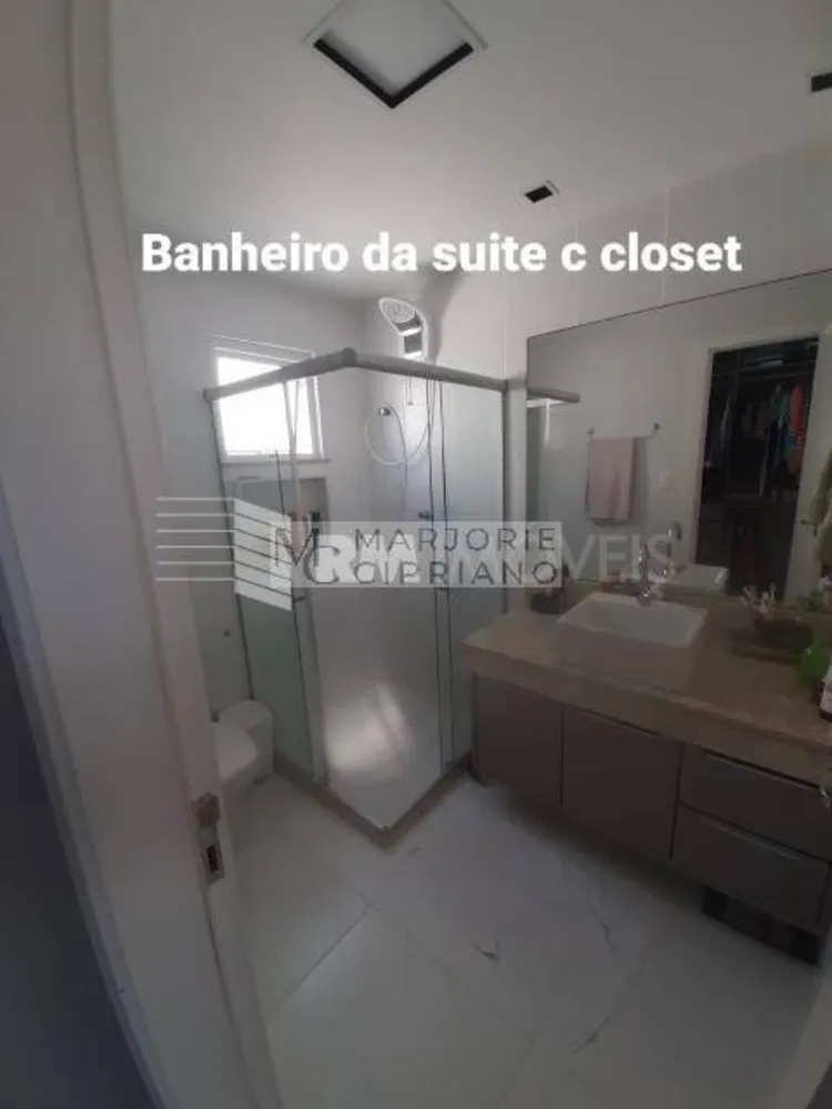 Casa de Condomínio, 4 quartos - Foto 5