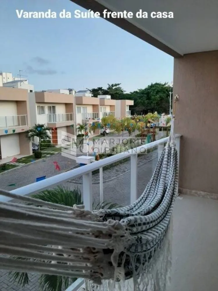 Casa de Condomínio, 4 quartos - Foto 7