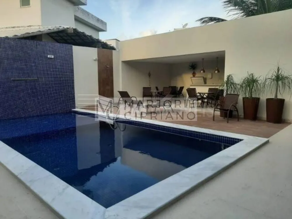 Casa de Condomínio, 4 quartos - Foto 8