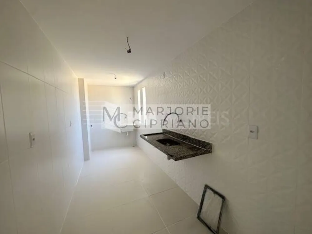 Apartamento, 2 quartos, 63 m² - Foto 3