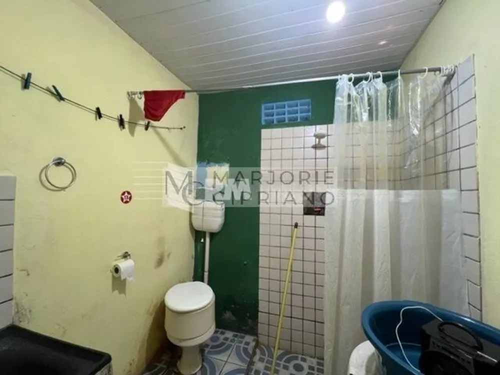 Casa, 2 quartos, 60 m² - Foto 9