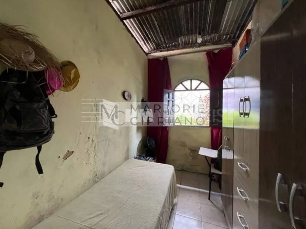 Casa, 2 quartos, 60 m² - Foto 5