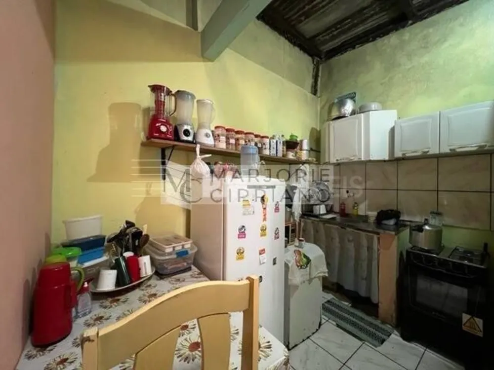 Casa, 2 quartos, 60 m² - Foto 2