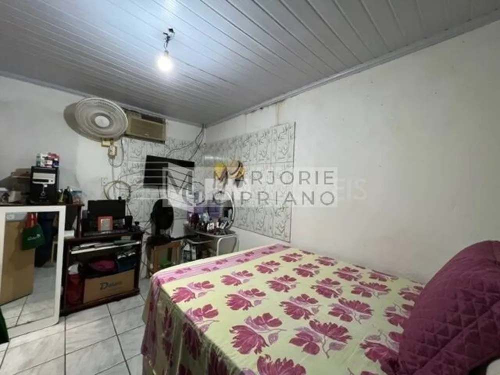 Casa, 2 quartos, 60 m² - Foto 4