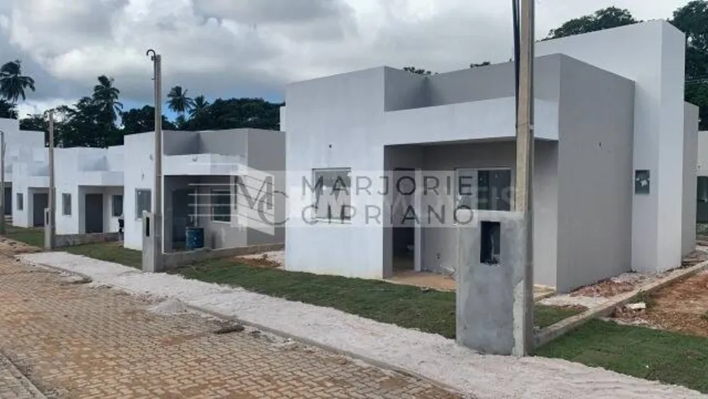 Casa de Condomínio, 2 quartos - Foto 1