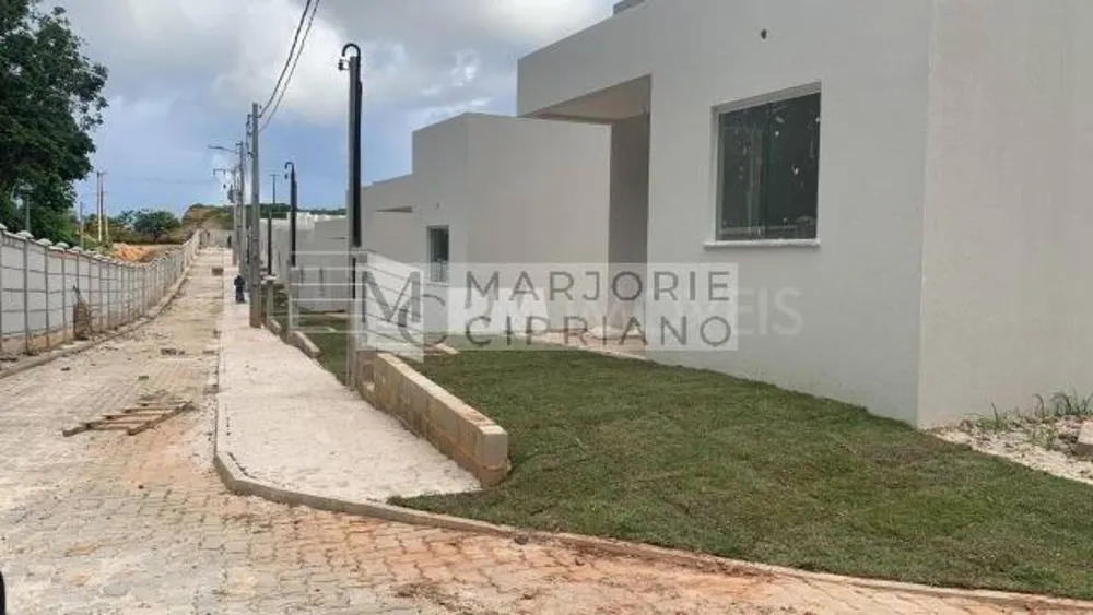 Casa de Condomínio, 2 quartos - Foto 9