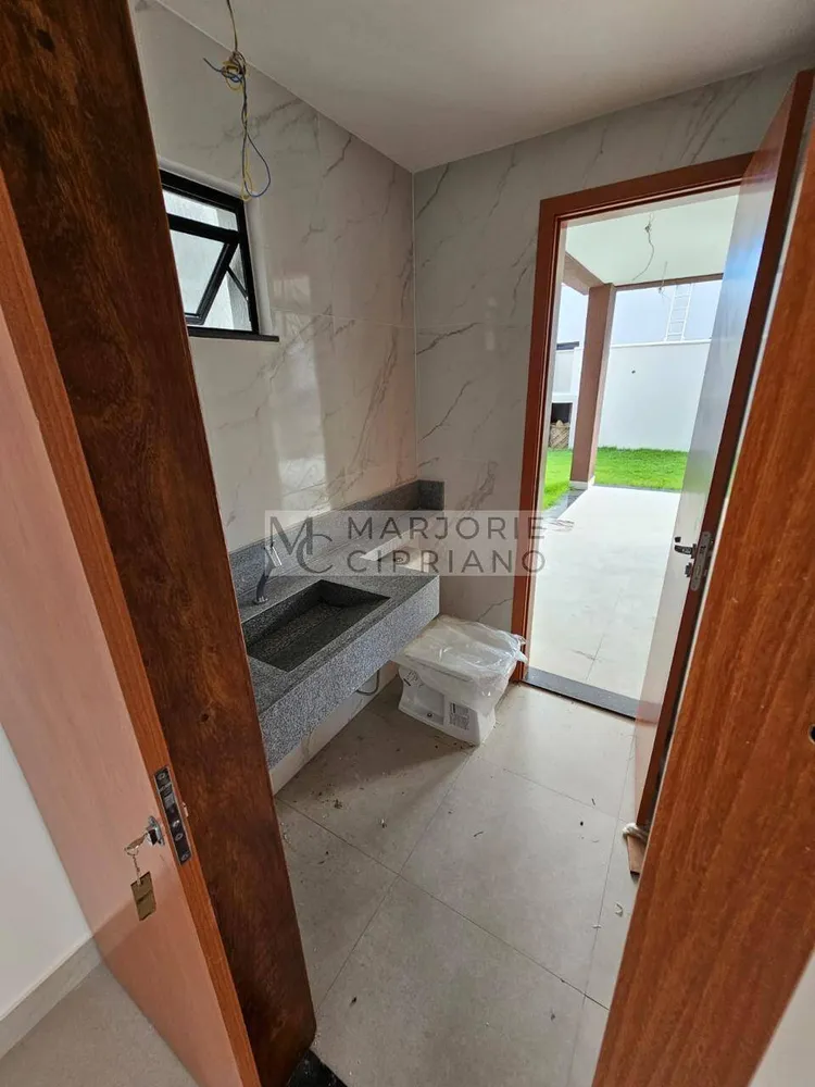Casa de Condomínio, 4 quartos - Foto 10