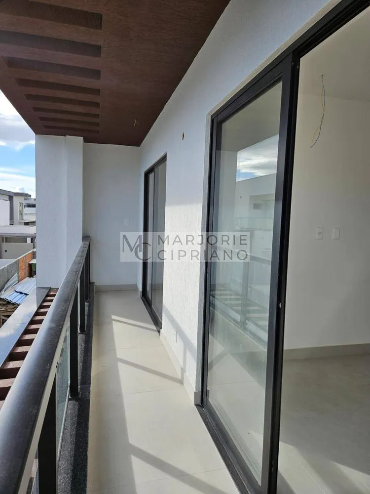 Casa de Condomínio, 4 quartos - Foto 2