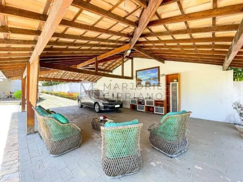 Casa de Condomínio, 5 quartos - Foto 1