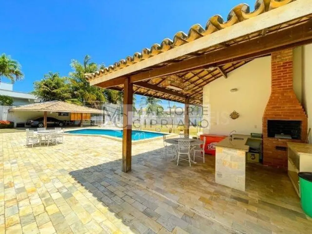 Casa de Condomínio, 5 quartos - Foto 3
