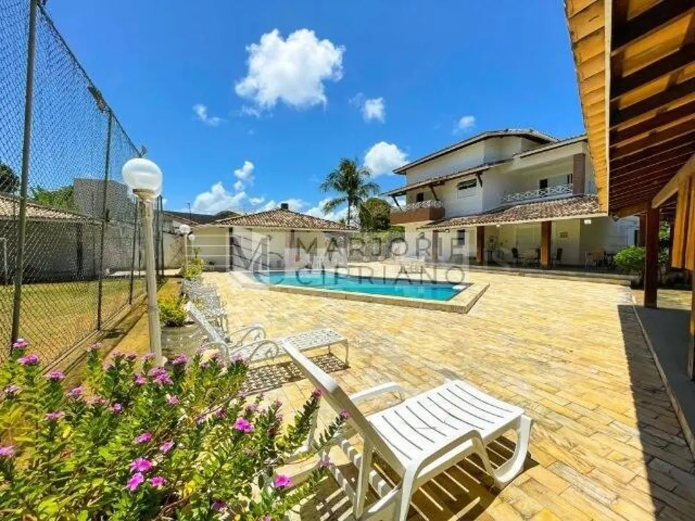 Casa de Condomínio, 5 quartos - Foto 2
