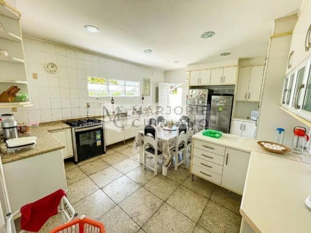 Casa de Condomínio, 5 quartos - Foto 4