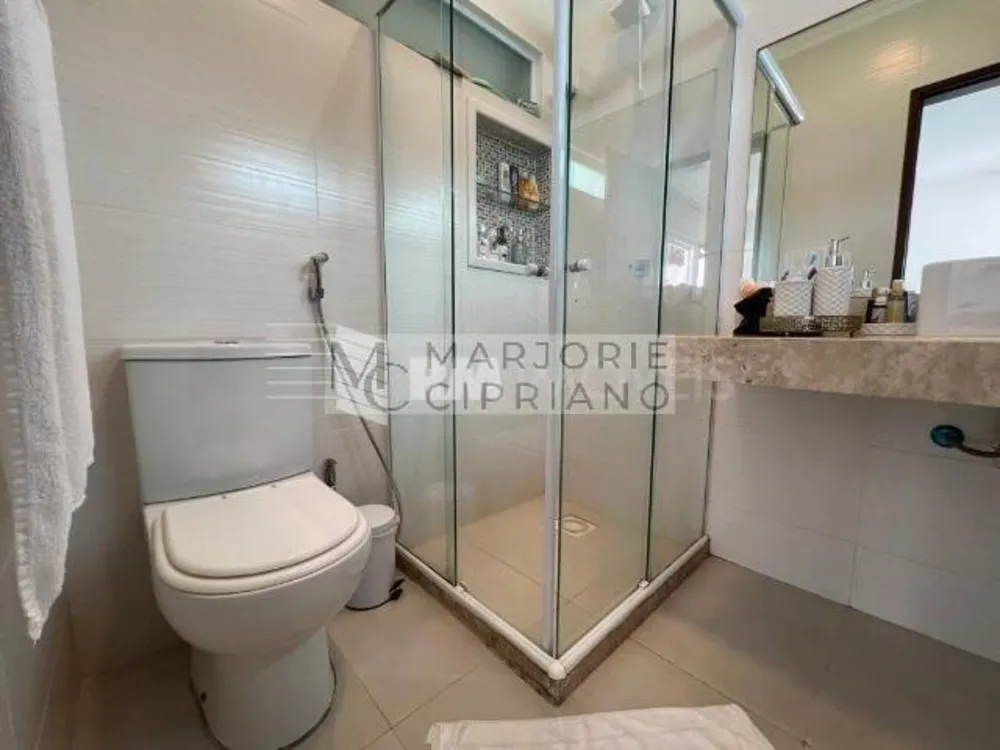 Casa de Condomínio, 4 quartos - Foto 12