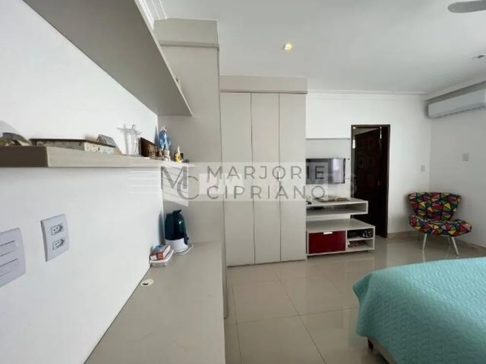 Casa de Condomínio, 4 quartos - Foto 10