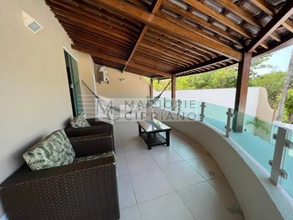 Casa de Condomínio, 4 quartos - Foto 7
