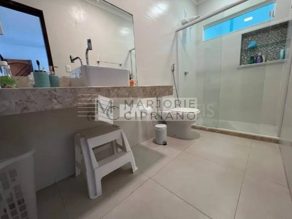 Casa de Condomínio, 4 quartos - Foto 8
