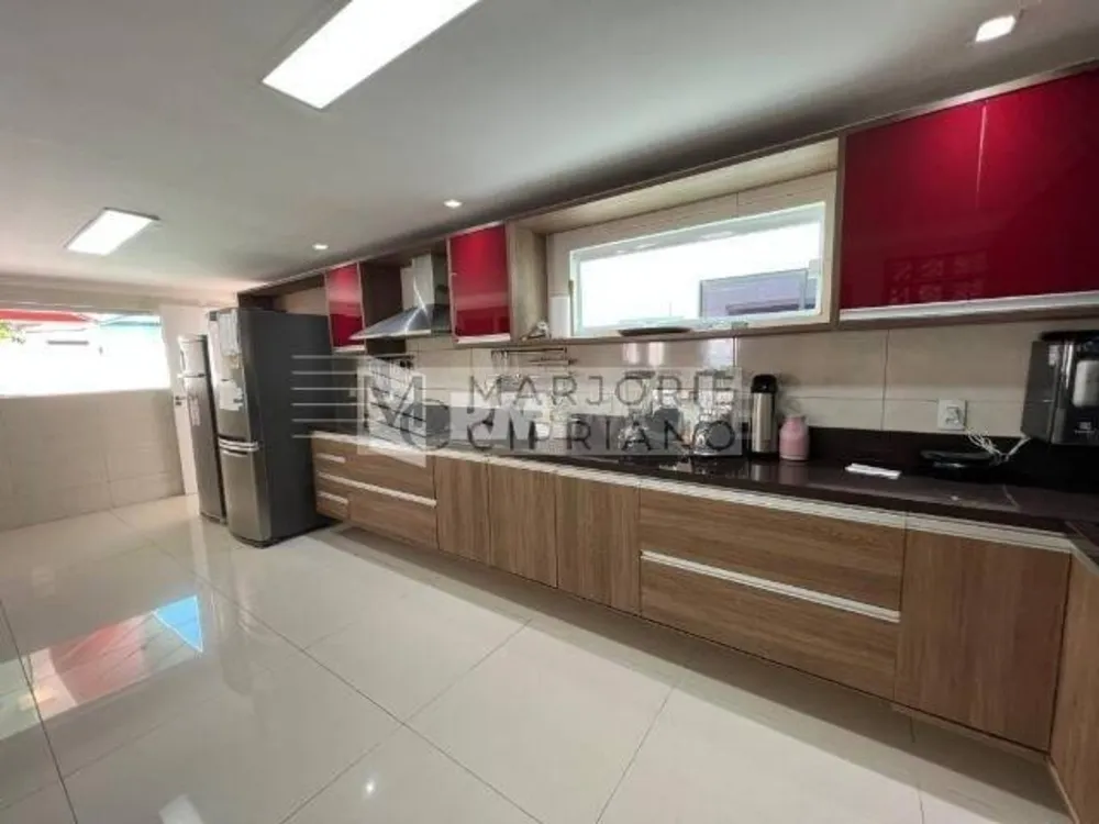 Casa de Condomínio, 4 quartos - Foto 6
