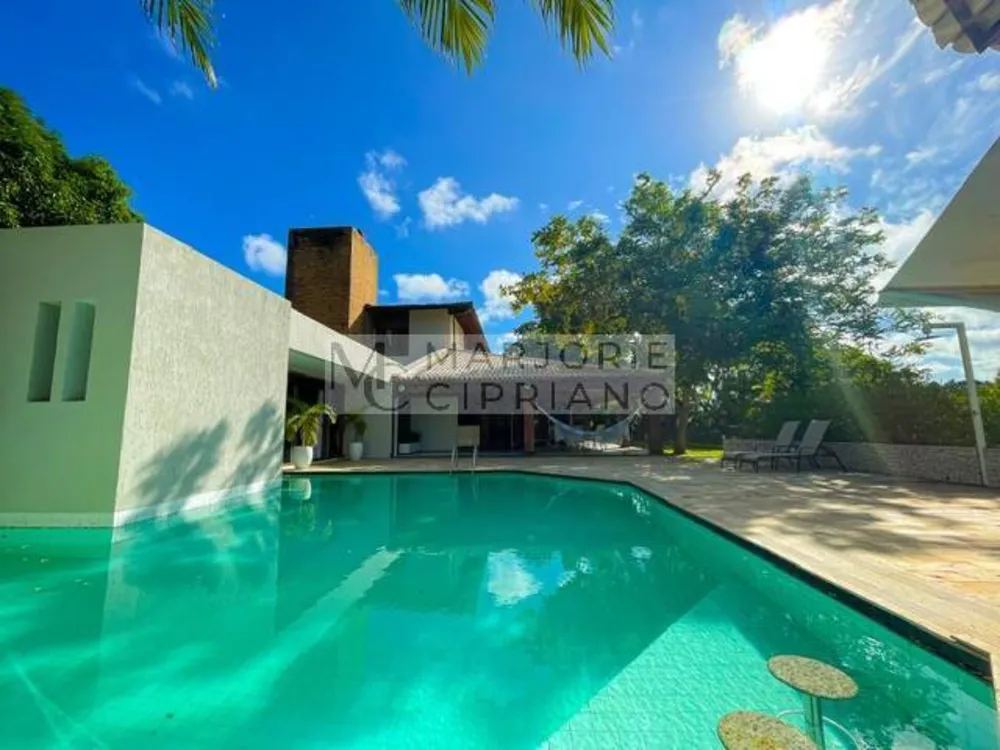 Casa de Condomínio, 5 quartos - Foto 7