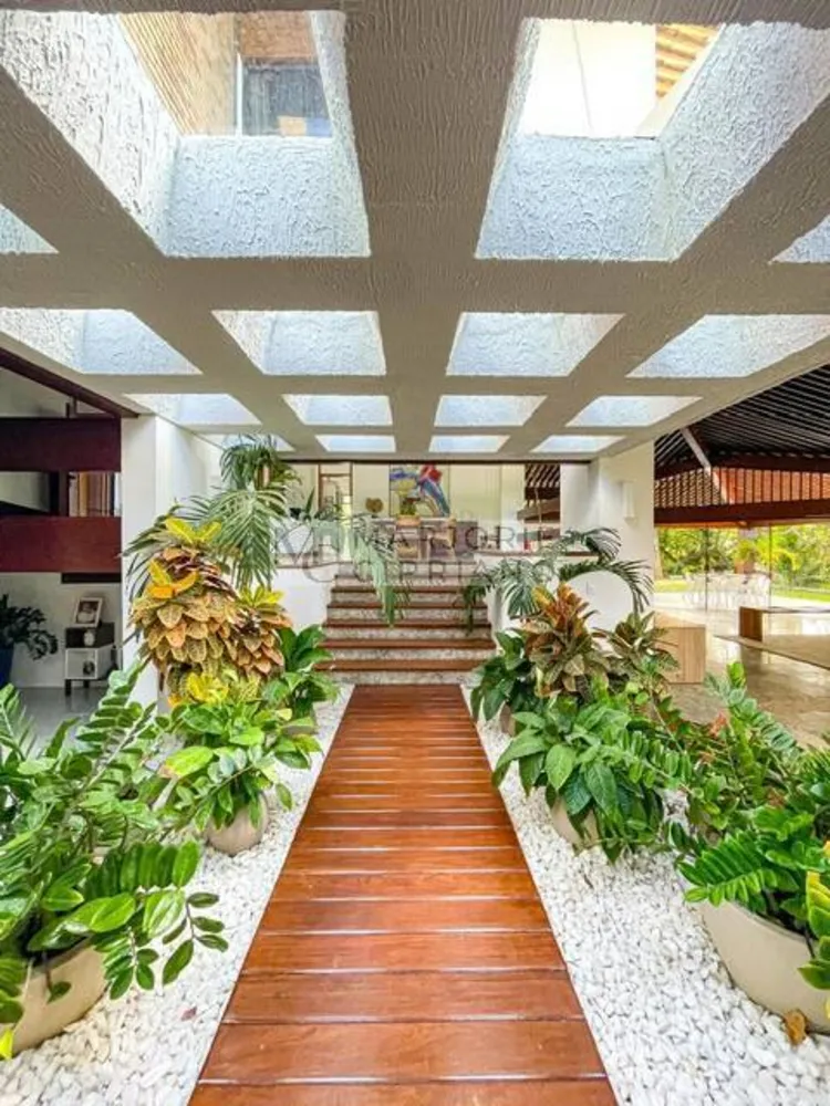 Casa de Condomínio, 5 quartos - Foto 2