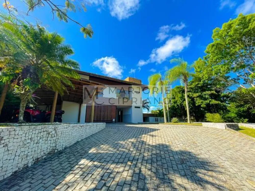 Casa de Condomínio, 5 quartos - Foto 1