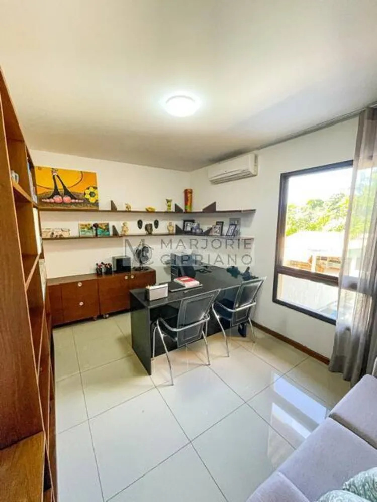 Casa de Condomínio, 5 quartos - Foto 5