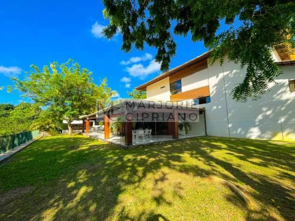Casa de Condomínio, 5 quartos - Foto 8