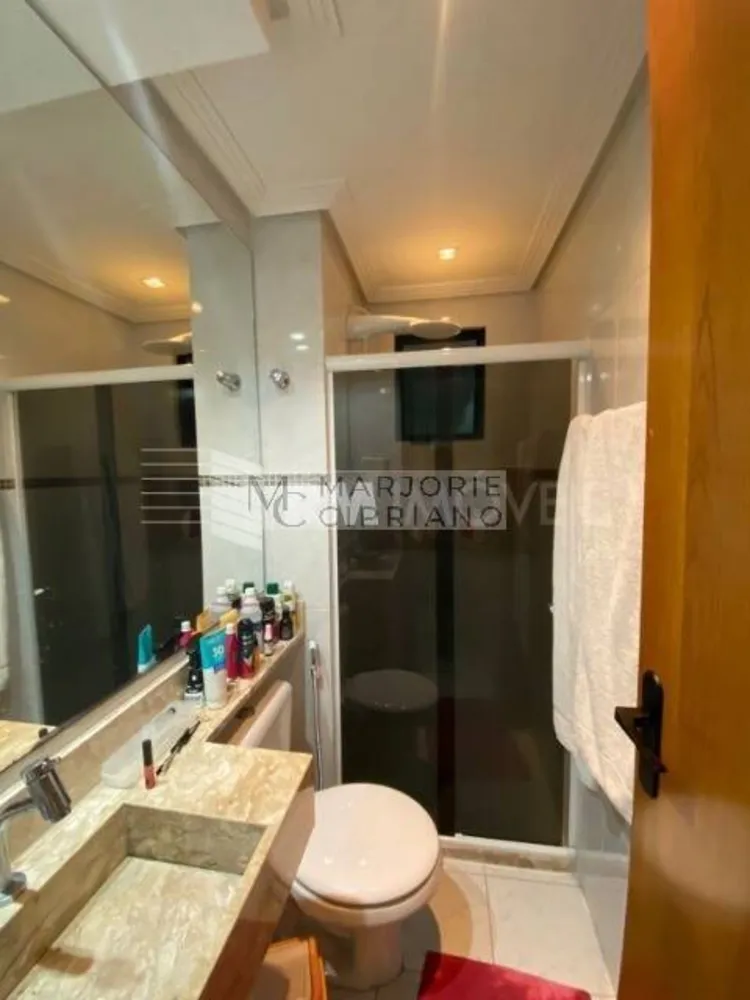 Apartamento, 3 quartos, 60 m² - Foto 4