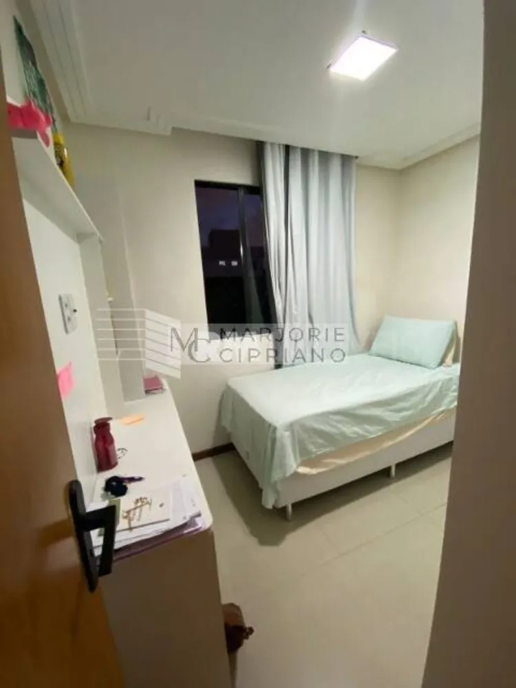 Apartamento, 3 quartos, 60 m² - Foto 1