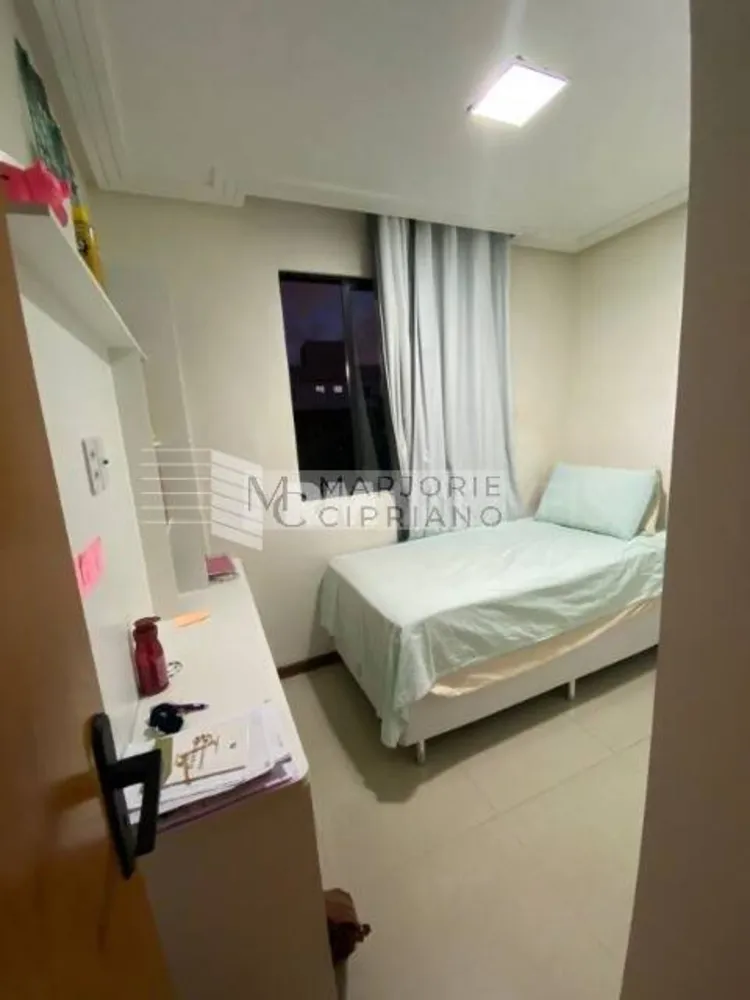 Apartamento, 3 quartos, 60 m² - Foto 9