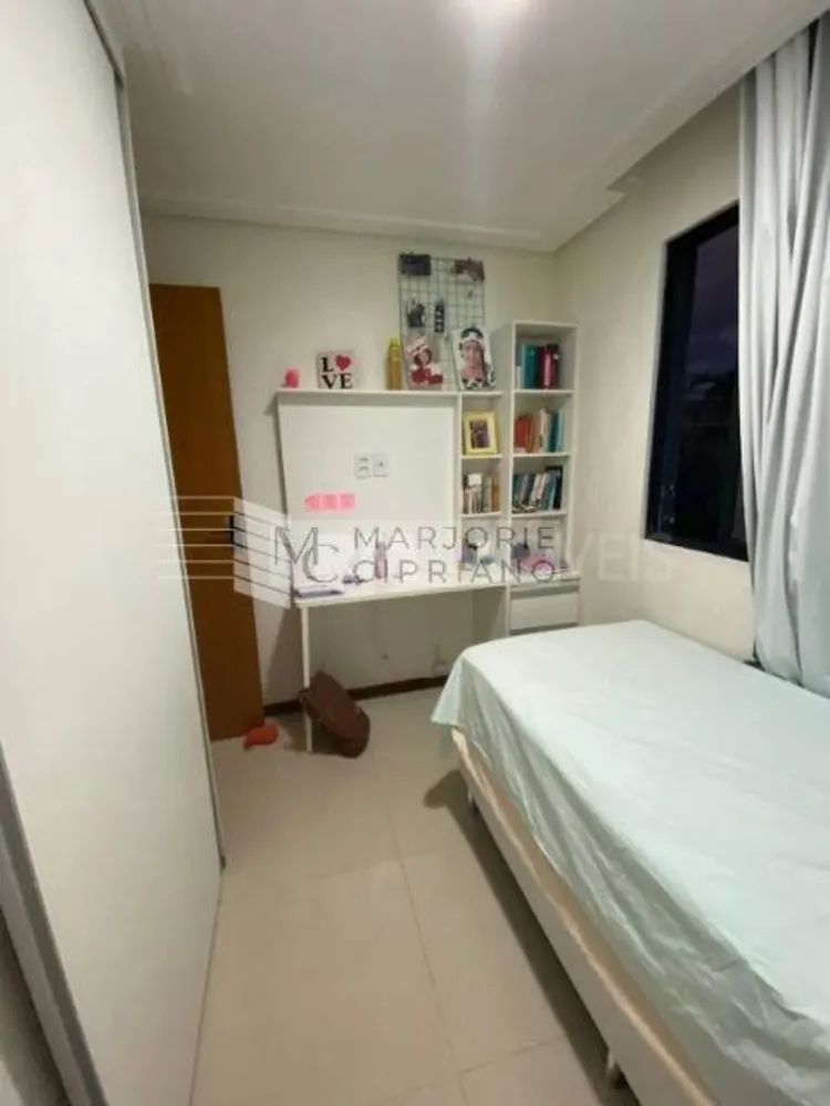 Apartamento, 3 quartos, 60 m² - Foto 3