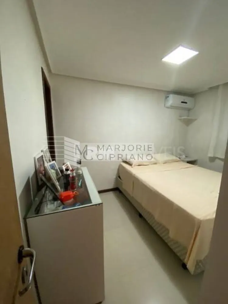 Apartamento, 3 quartos, 60 m² - Foto 5
