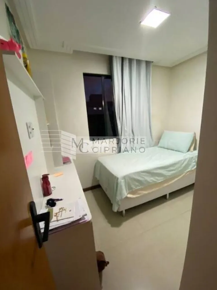 Apartamento, 3 quartos, 60 m² - Foto 7