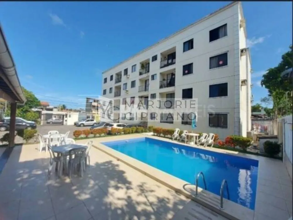 Apartamento, 3 quartos, 60 m² - Foto 7