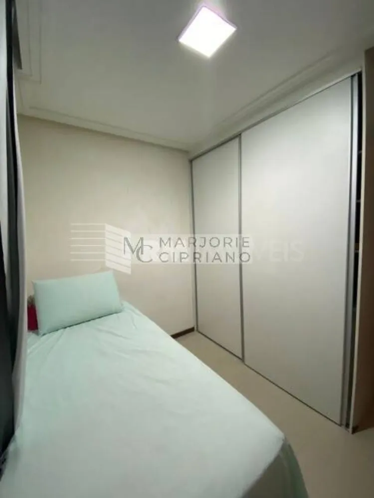 Apartamento, 3 quartos, 60 m² - Foto 8