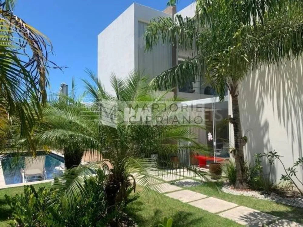 Casa de Condomínio, 4 quartos - Foto 8