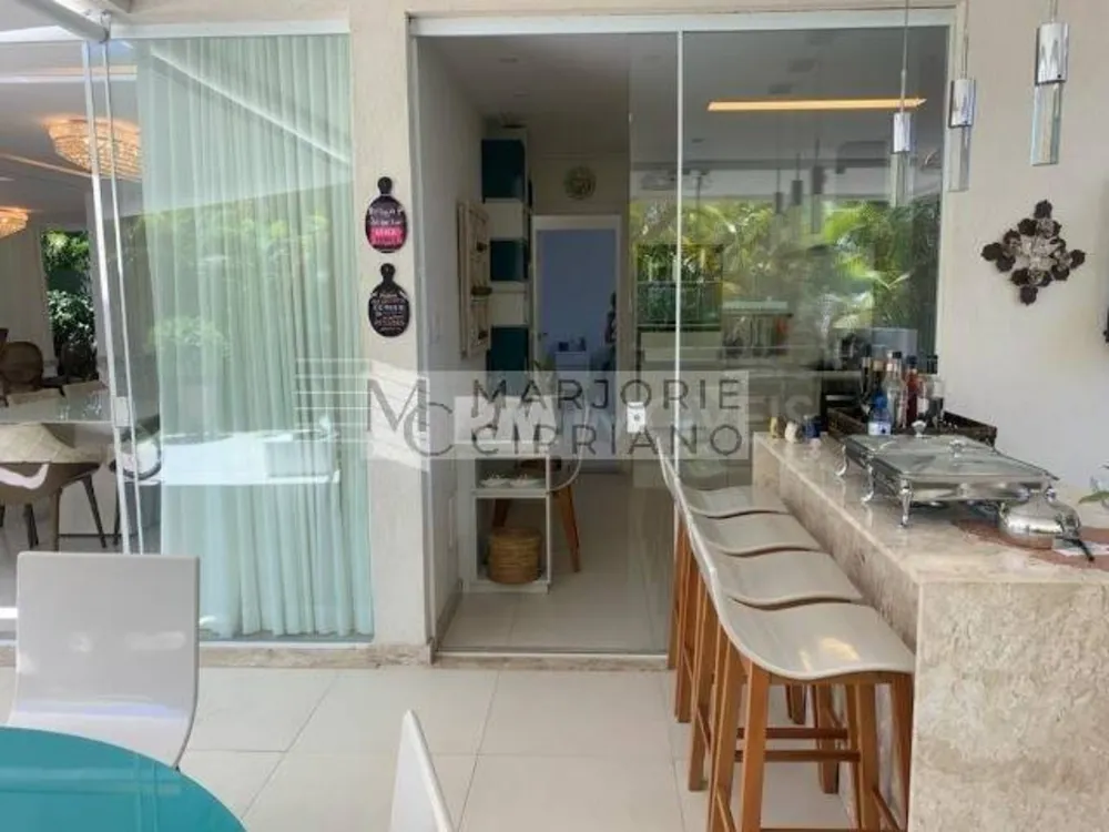 Casa de Condomínio, 4 quartos - Foto 7
