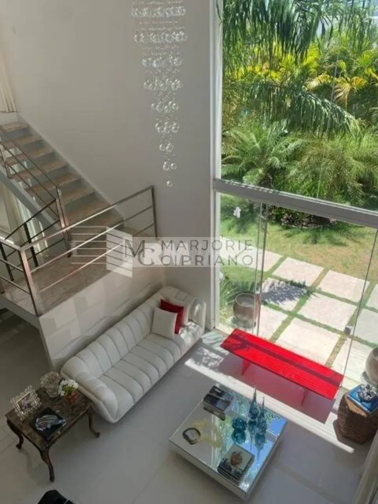 Casa de Condomínio, 4 quartos - Foto 5