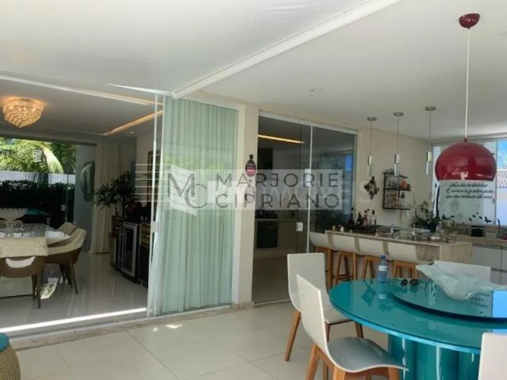 Casa de Condomínio, 4 quartos - Foto 6