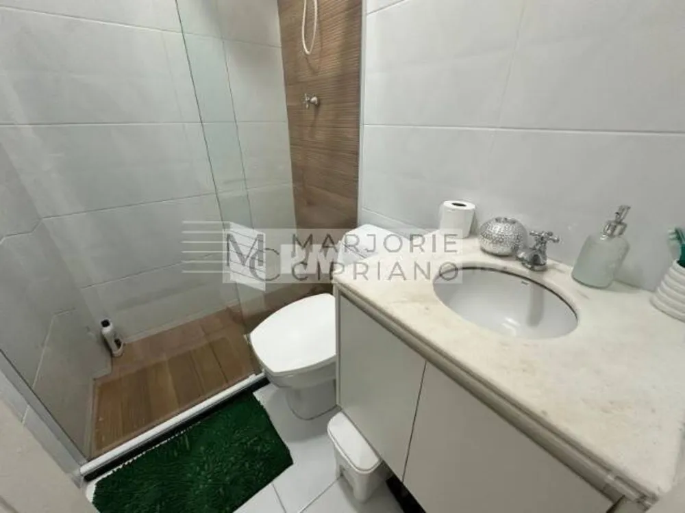Casa de Condomínio, 4 quartos - Foto 8