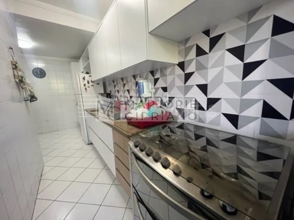 Casa de Condomínio, 4 quartos - Foto 5