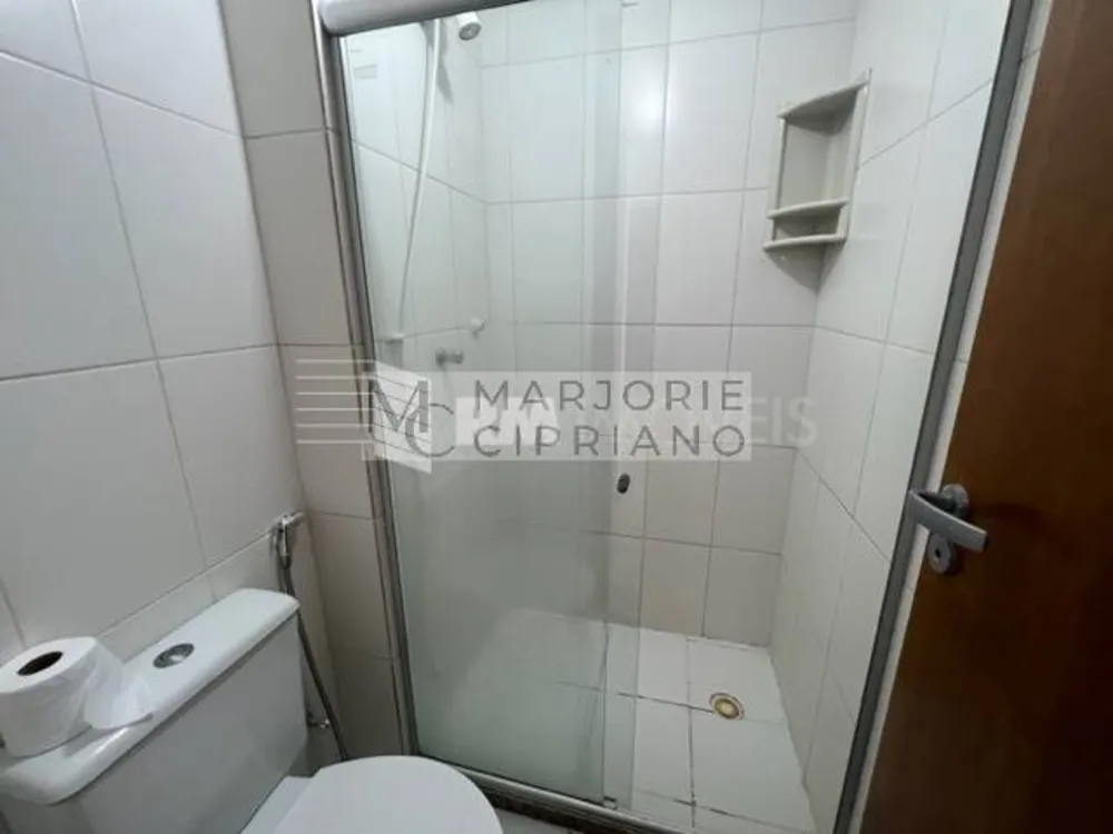 Apartamento, 1 quarto, 52 m² - Foto 5