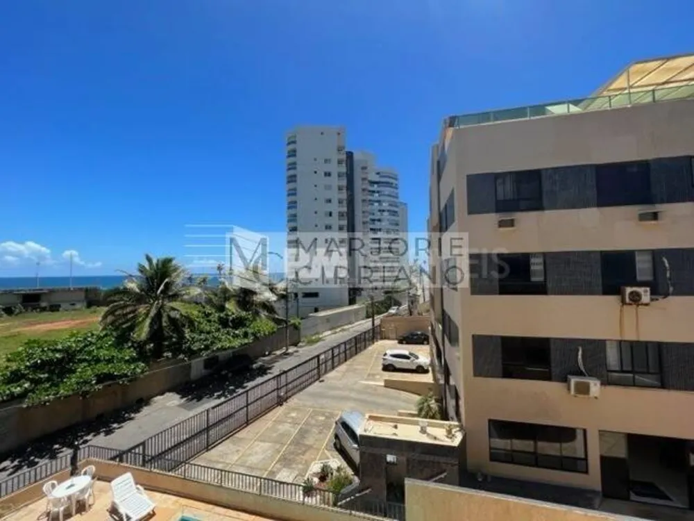 Apartamento, 1 quarto, 52 m² - Foto 3