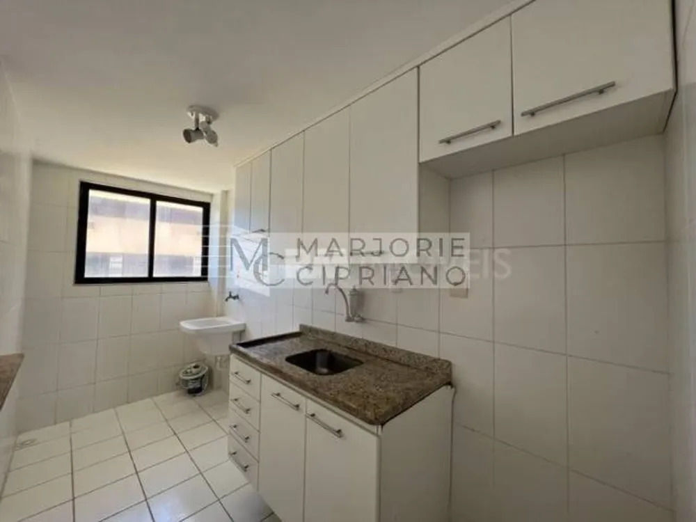 Apartamento, 1 quarto, 52 m² - Foto 2