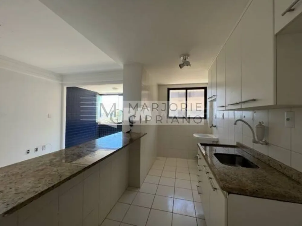 Apartamento, 1 quarto, 52 m² - Foto 1