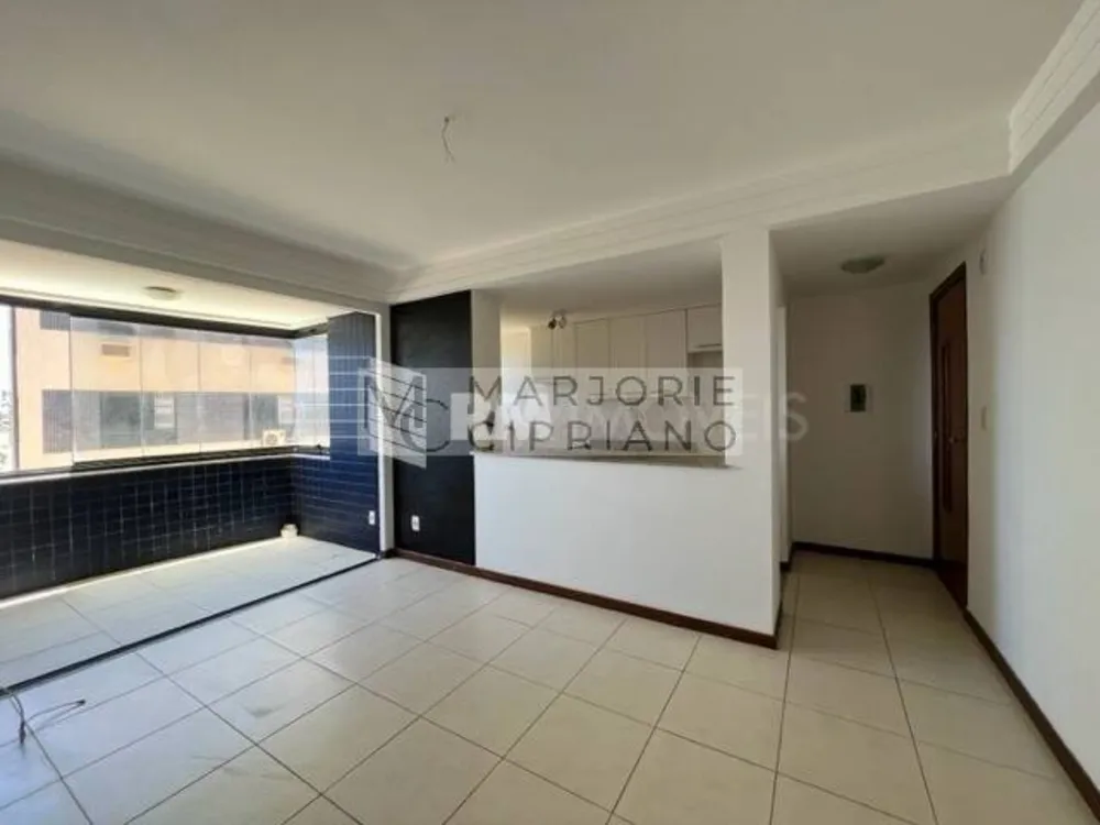 Apartamento, 1 quarto, 52 m² - Foto 7