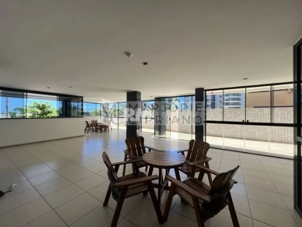 Apartamento, 1 quarto, 52 m² - Foto 10