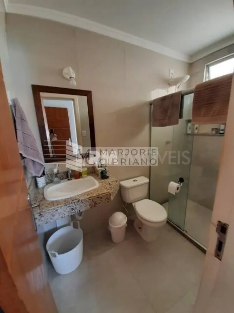 Casa de Condomínio, 4 quartos - Foto 3