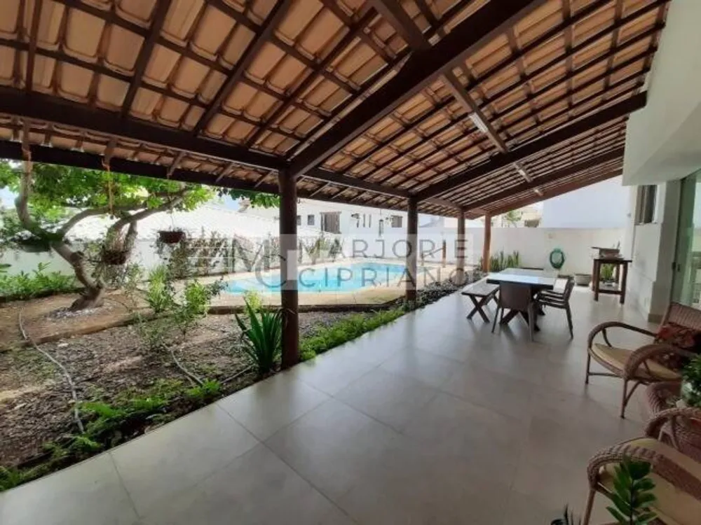 Casa de Condomínio, 4 quartos - Foto 8