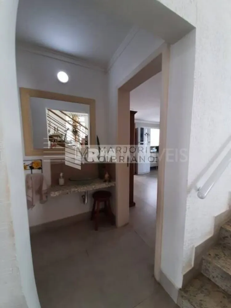 Casa de Condomínio, 4 quartos - Foto 5